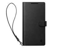 Spigen Wallet ”S” do Samsung Galaxy S25+ Plus Black - 1346722 - zdjęcie 2